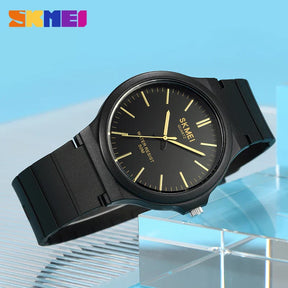 Relógio masculino Noir Titan