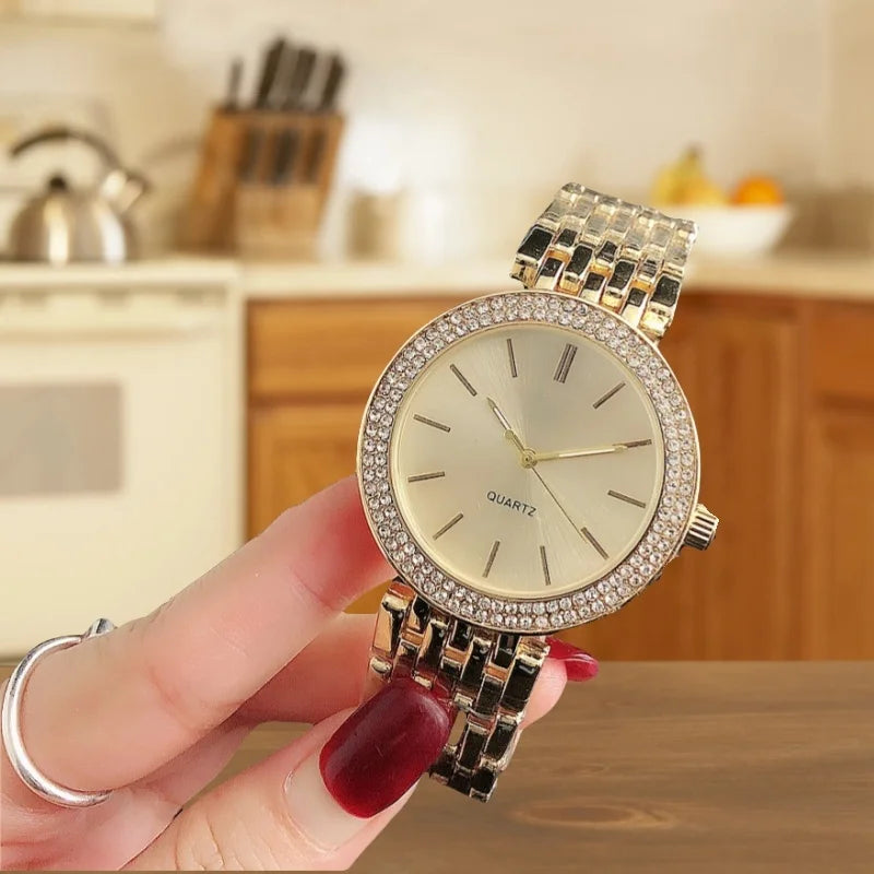 Relógio feminino Atria