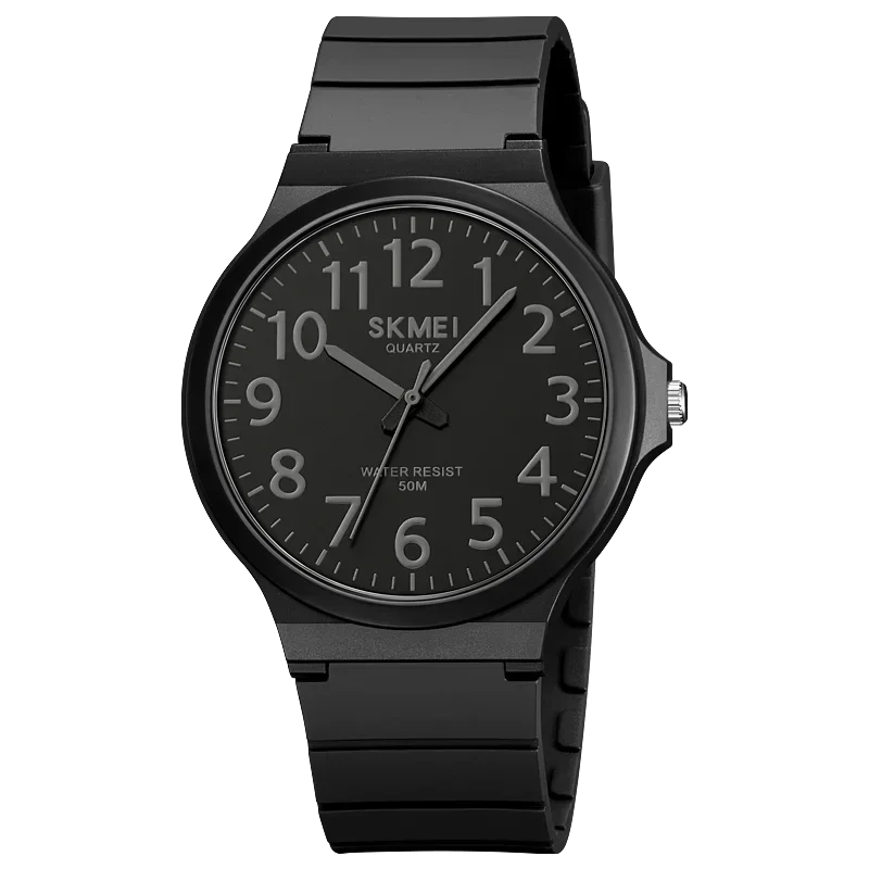 Relógio masculino Noir Titan