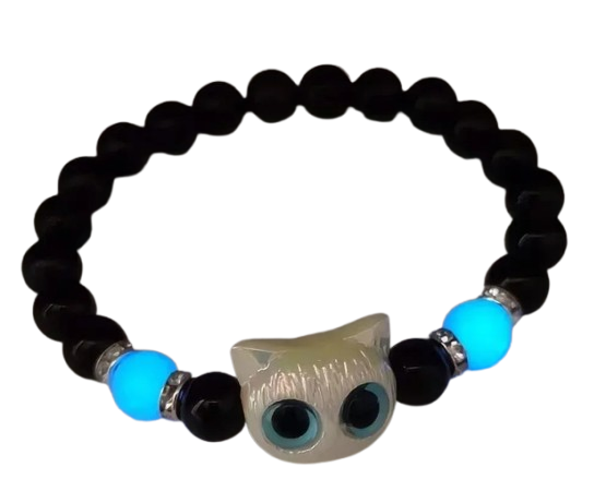 Bracelete de Casal Como treinar o seu dragão