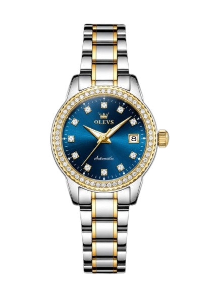 Relógio feminino Serenité